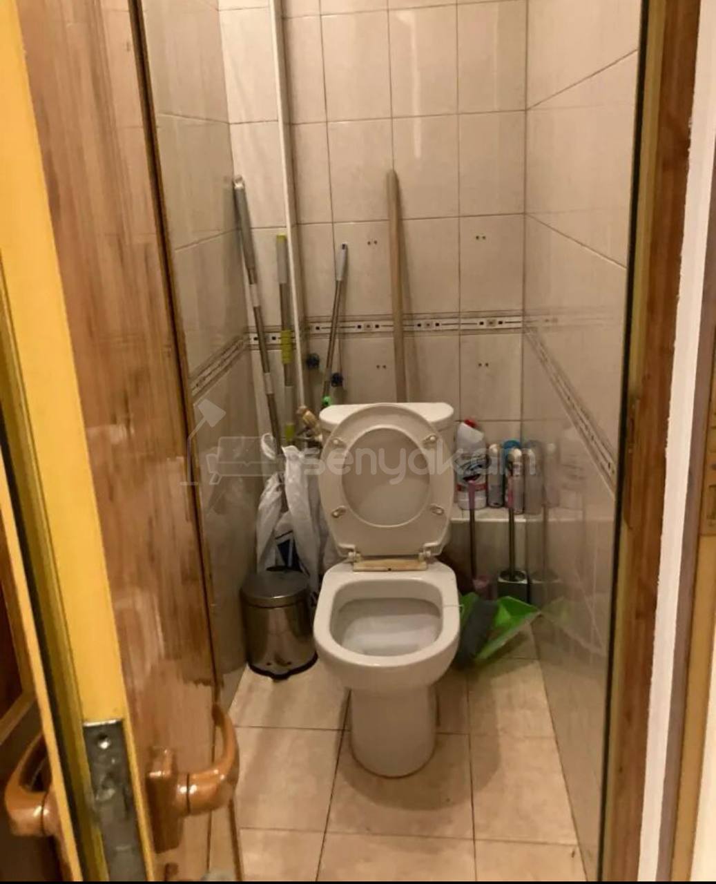 2 Սենյականոց Բնակարան Քարե Շենքում, 48քմ, 4/6 հարկ, Կոսմետիկ Վերանորոգված