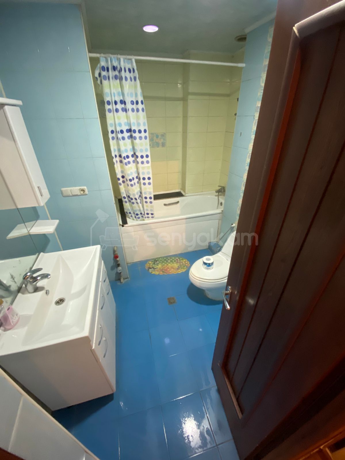 3 Սենյականոց Բնակարան Նորակառույցում, 80քմ, 5/12 հարկ, Կապիտալ Վերանորոգված