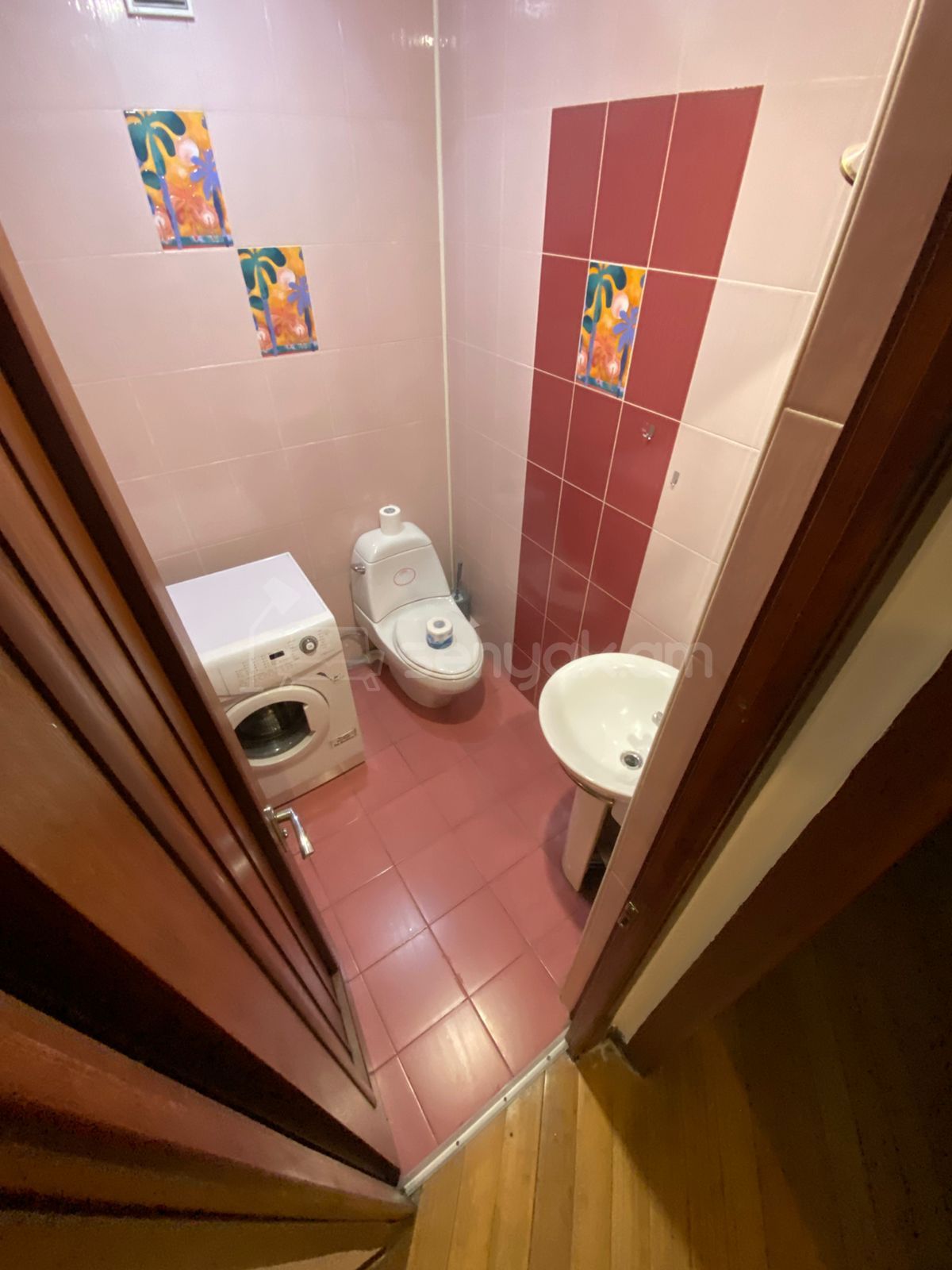 3 Սենյականոց Բնակարան Նորակառույցում, 80քմ, 5/12 հարկ, Կապիտալ Վերանորոգված