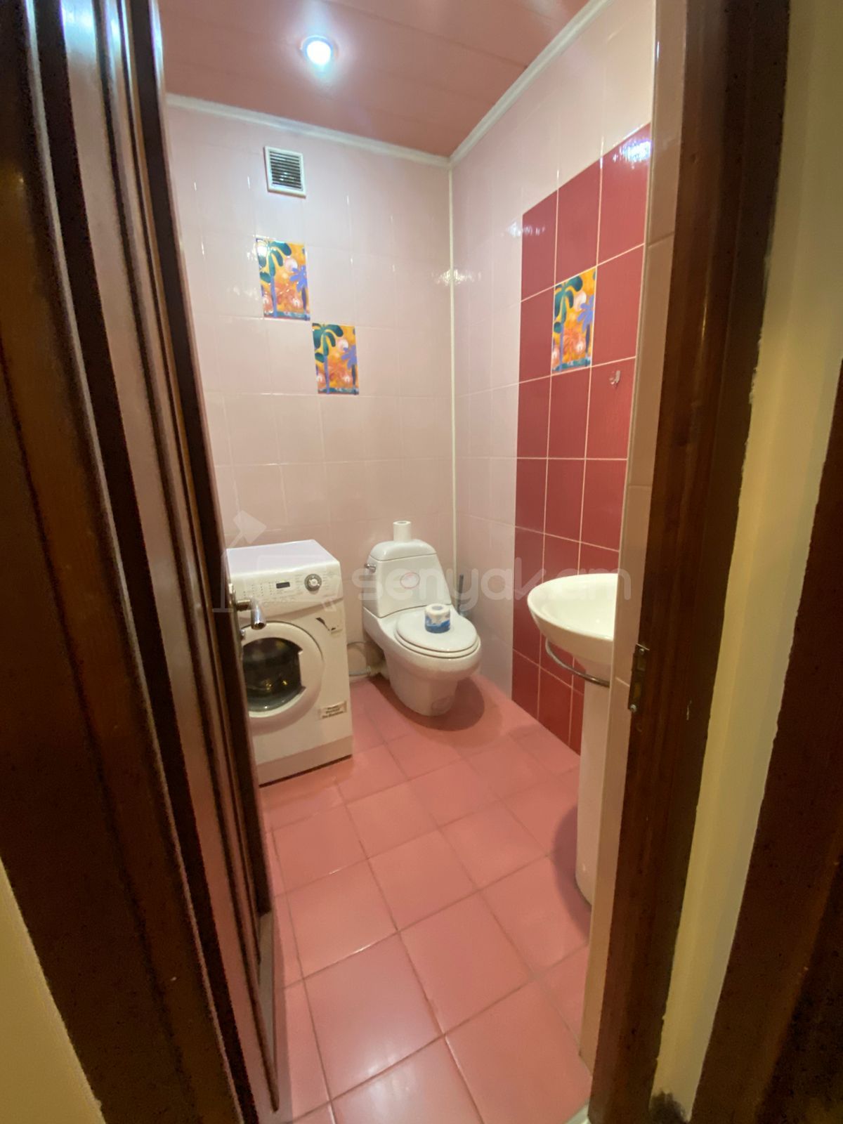 3 Սենյականոց Բնակարան Նորակառույցում, 80քմ, 5/12 հարկ, Կապիտալ Վերանորոգված