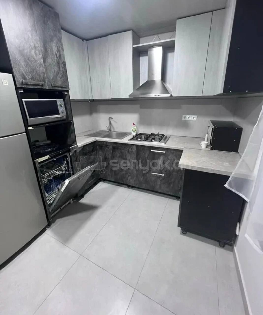 3 Սենյականոց Սեփական Տուն, 100քմ, Նորմալ Վիճակում, Կահավորված