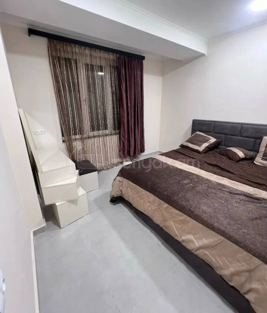 3 Սենյականոց Սեփական Տուն, 100քմ, Նորմալ Վիճակում, Կահավորված