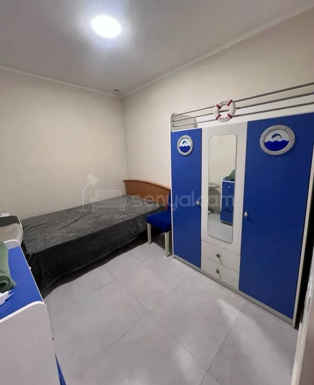 3 Սենյականոց Սեփական Տուն, 100քմ, Նորմալ Վիճակում, Կահավորված