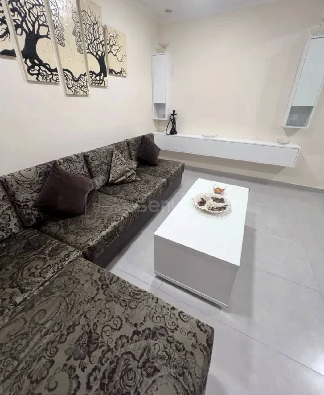 3 Սենյականոց Սեփական Տուն, 100քմ, Նորմալ Վիճակում, Կահավորված