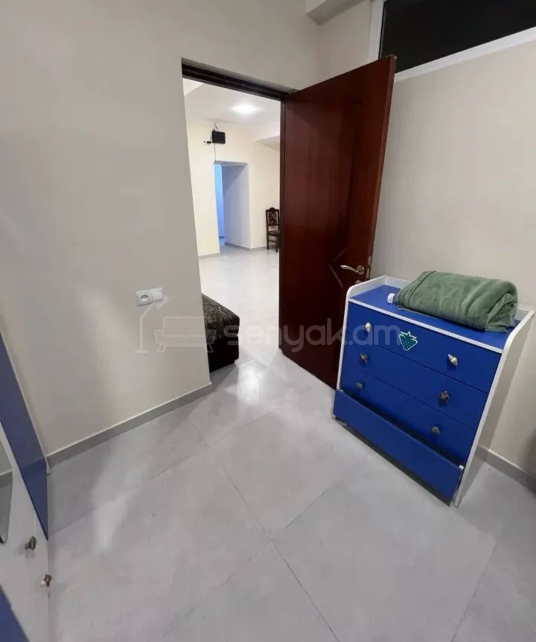 3 Սենյականոց Սեփական Տուն, 100քմ, Նորմալ Վիճակում, Կահավորված