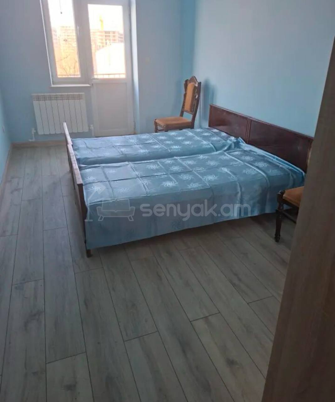 3 Սենյականոց Բնակարան Քարե Շենքում, 70քմ, 2/4 հարկ, Կապիտալ Վերանորոգված, Կահավորված, Արևկող