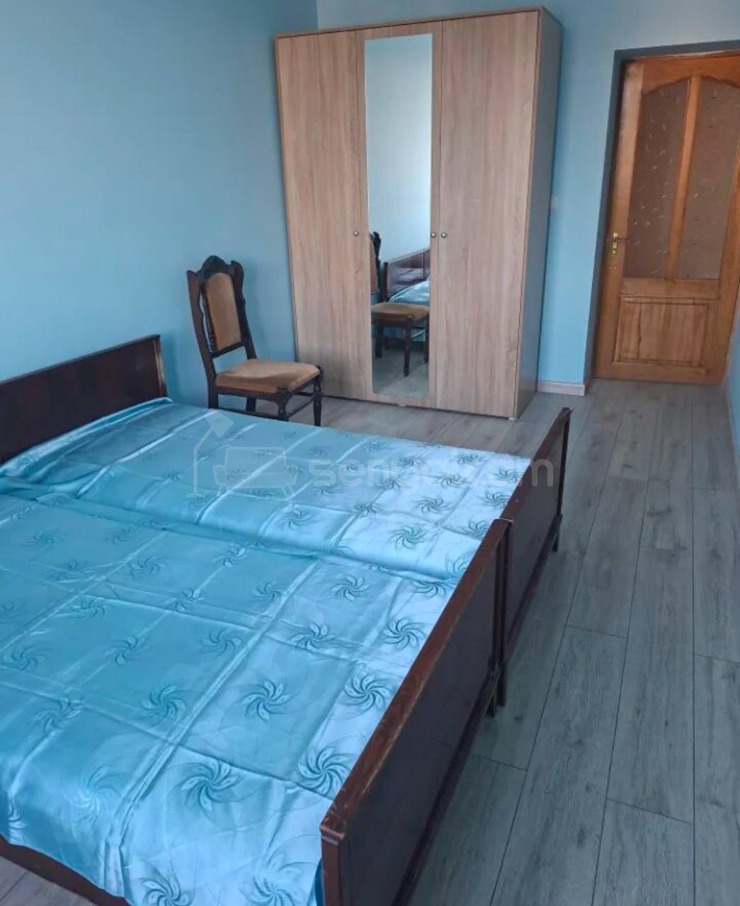 3 Սենյականոց Բնակարան Քարե Շենքում, 70քմ, 2/4 հարկ, Կապիտալ Վերանորոգված, Կահավորված, Արևկող