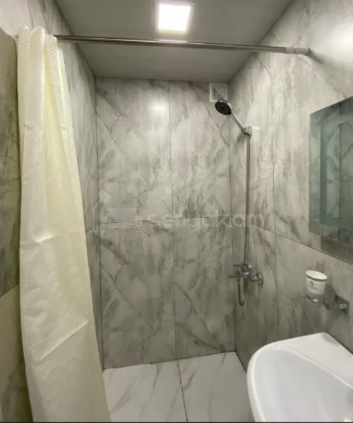 1 Սենյականոց Բնակարան Քարե Շենքում, 37քմ, 1/5 հարկ, Կապիտալ Վերանորոգված, Կահավորված, Արևկող