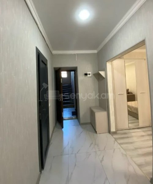 1 Սենյականոց Բնակարան Քարե Շենքում, 37քմ, 1/5 հարկ, Կապիտալ Վերանորոգված, Կահավորված, Արևկող