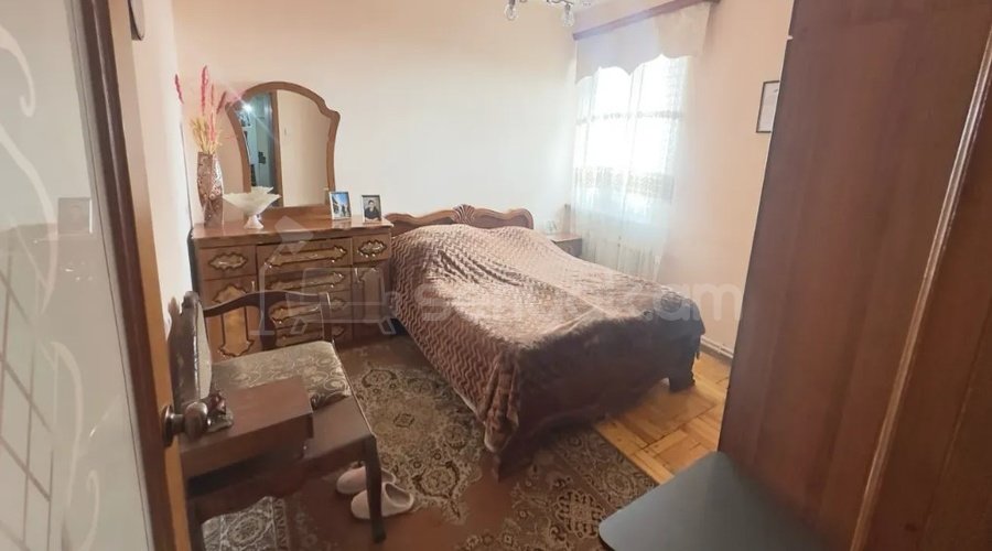 3 Սենյականոց Բնակարան, 90քմ, 13/16 հարկ, Կոսմետիկ Վերանորոգված