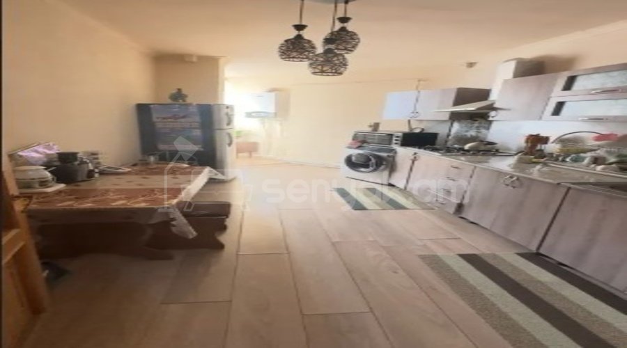 3 Սենյականոց Բնակարան, 90քմ, 13/16 հարկ, Կոսմետիկ Վերանորոգված