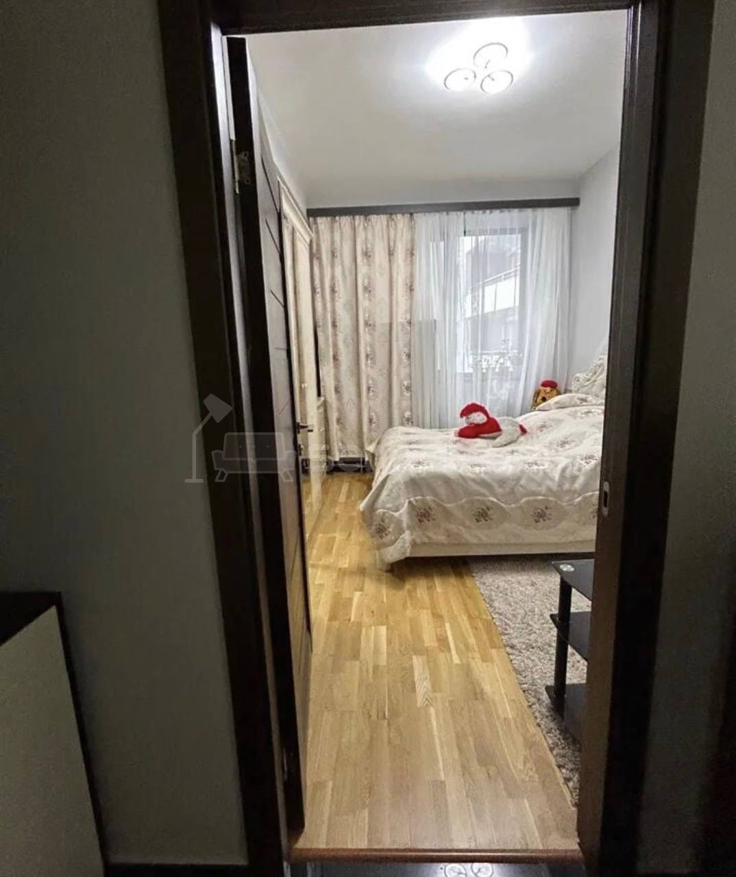 2 Սենյականոց Բնակարան Նորակառույցում, 54քմ, 2/15 հարկ, Կապիտալ Վերանորոգված