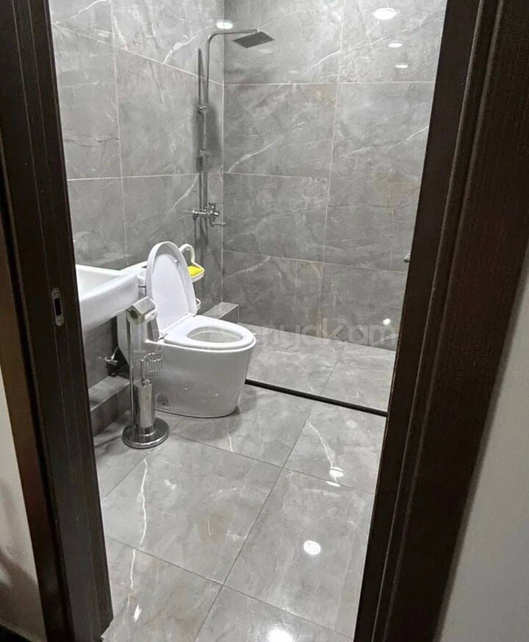 2 Սենյականոց Բնակարան Նորակառույցում, 54քմ, 2/15 հարկ, Կապիտալ Վերանորոգված