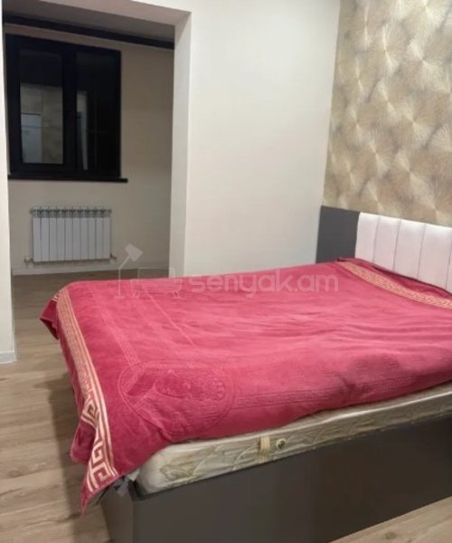 2 Սենյականոց Բնակարան, 50քմ, 5/9 հարկ, Կապիտալ Վերանորոգված, Կահավորված, Արևկող