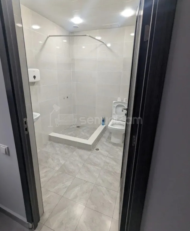 Նորակառույց Օֆիսային Տարածք, 237քմ