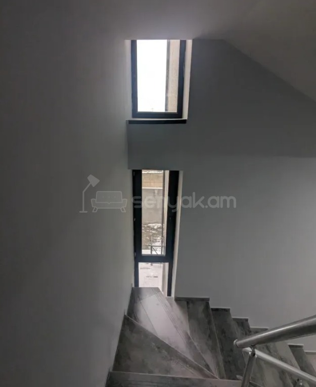 Նորակառույց Օֆիսային Տարածք, 237քմ