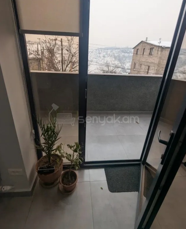 Նորակառույց Օֆիսային Տարածք, 237քմ