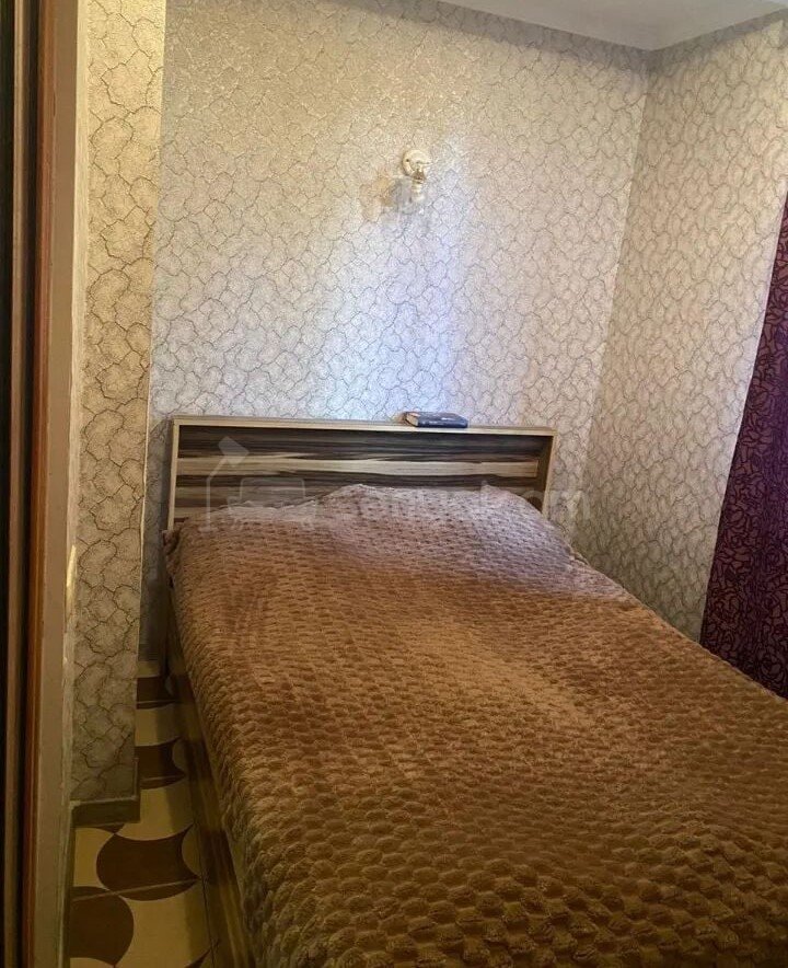 2 Սենյականոց Բնակարան Քարե Շենքում, 45քմ, 1/5 հարկ, Կապիտալ Վերանորոգված