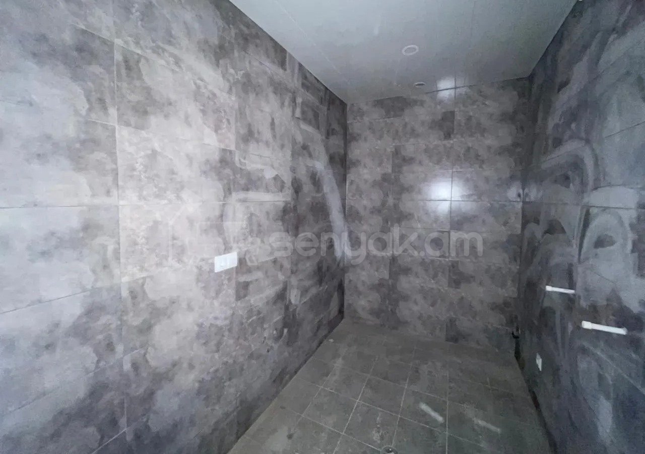 3 Սենյականոց Բնակարան Նորակառույցում, 101քմ, 17/17 հարկ, Կապիտալ Վերանորոգված