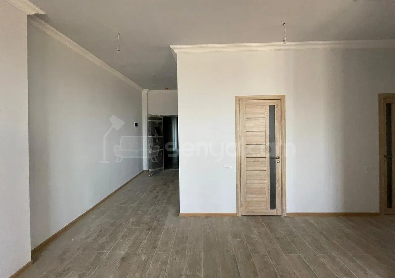 3 Սենյականոց Բնակարան Նորակառույցում, 101քմ, 17/17 հարկ, Կապիտալ Վերանորոգված