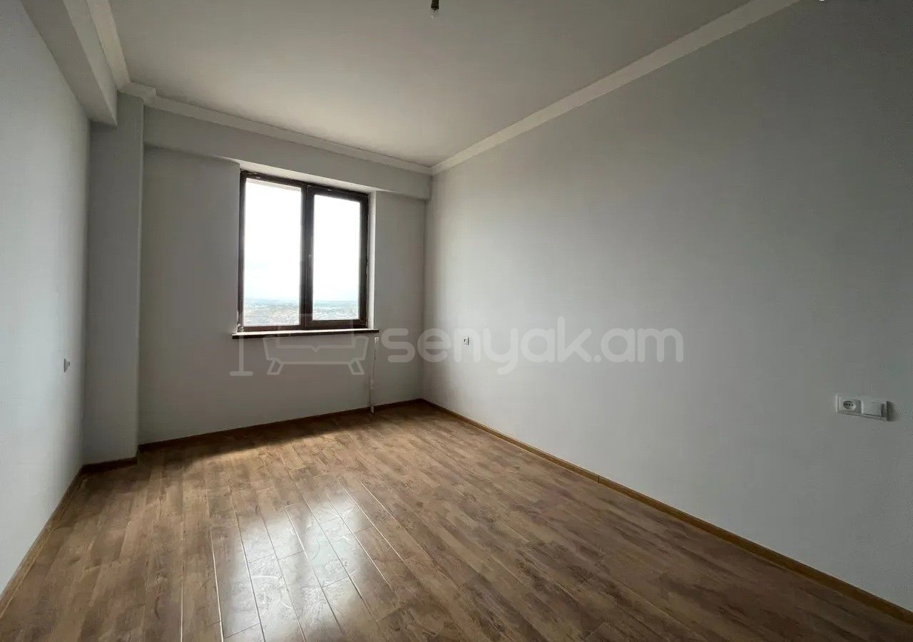 3 Սենյականոց Բնակարան Նորակառույցում, 101քմ, 17/17 հարկ, Կապիտալ Վերանորոգված