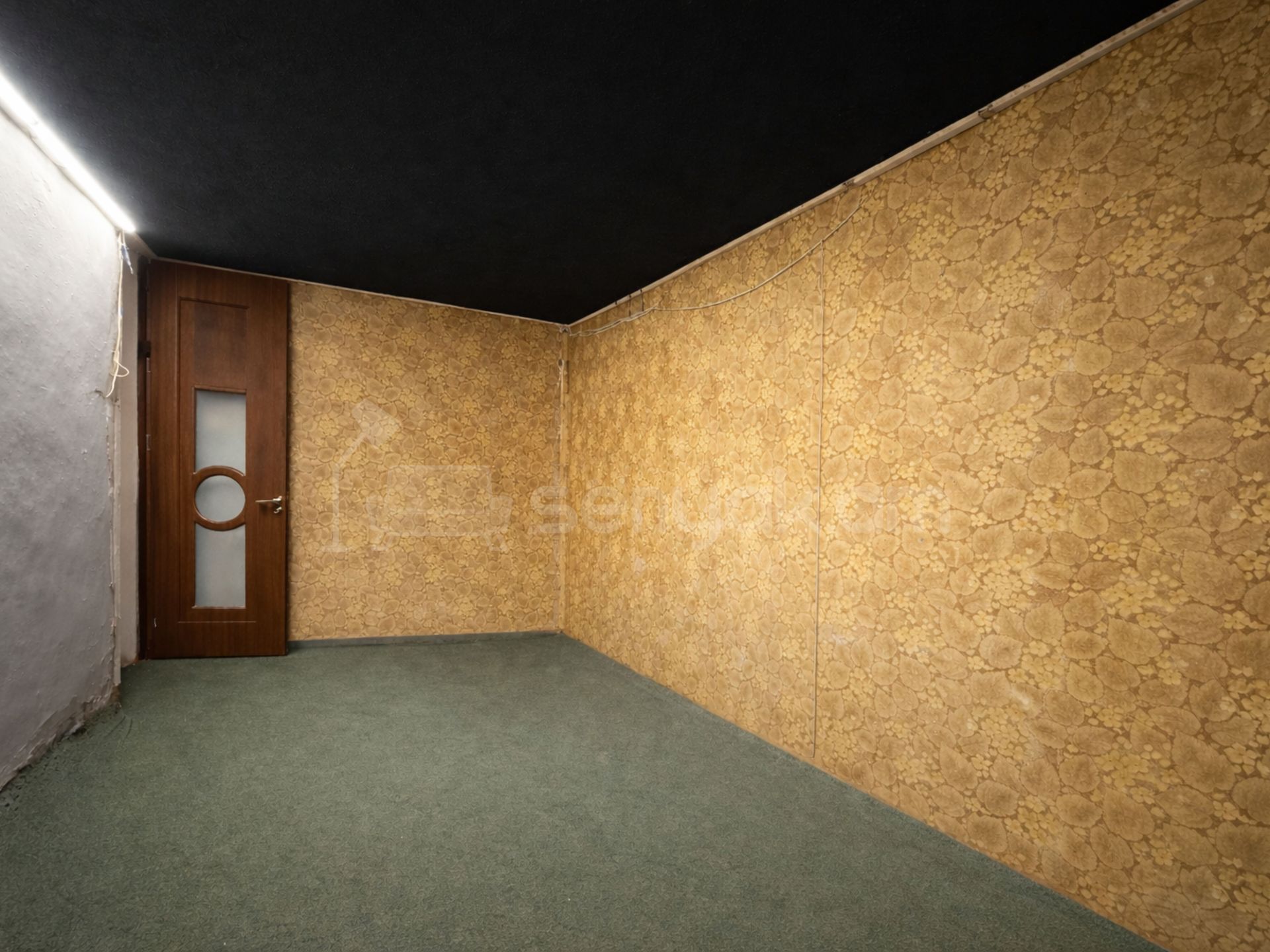 3 Սենյականոց Բնակարան, 99քմ, 9/9 հարկ, Կոսմետիկ Վերանորոգված