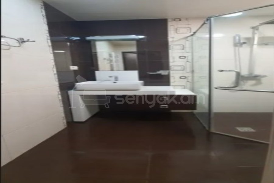 2 Սենյականոց Բնակարան Քարե Շենքում, 62քմ, 2/5 հարկ, Կապիտալ Վերանորոգված, Կահավորված, Արևկող