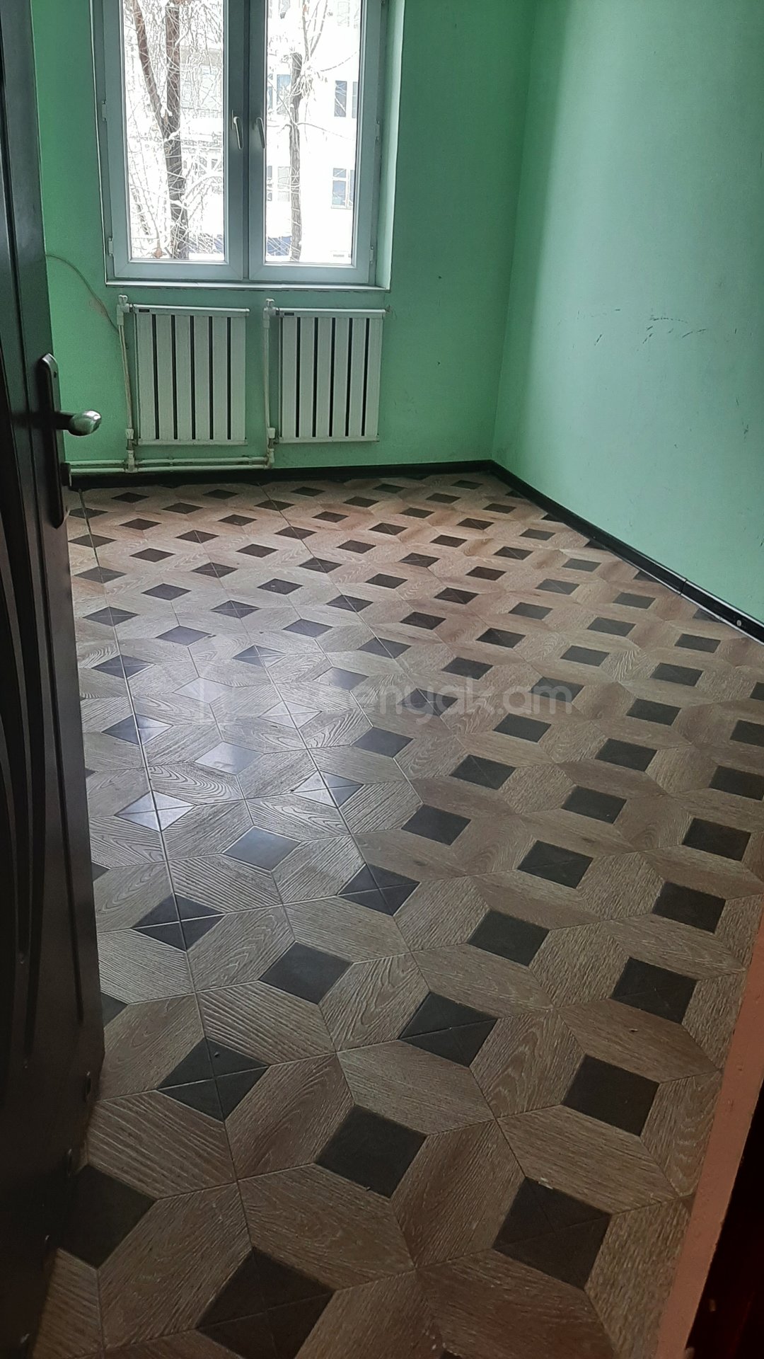 2 Սենյականոց Բնակարան, 58քմ, 3/5 հարկ, Կոսմետիկ Վերանորոգված, Արևկող