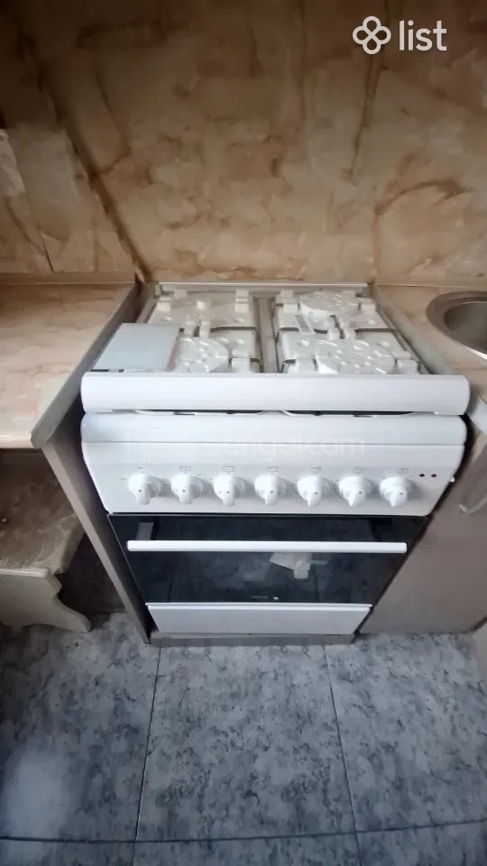 2 Սենյականոց Բնակարան, 58քմ, 3/5 հարկ, Կոսմետիկ Վերանորոգված, Արևկող