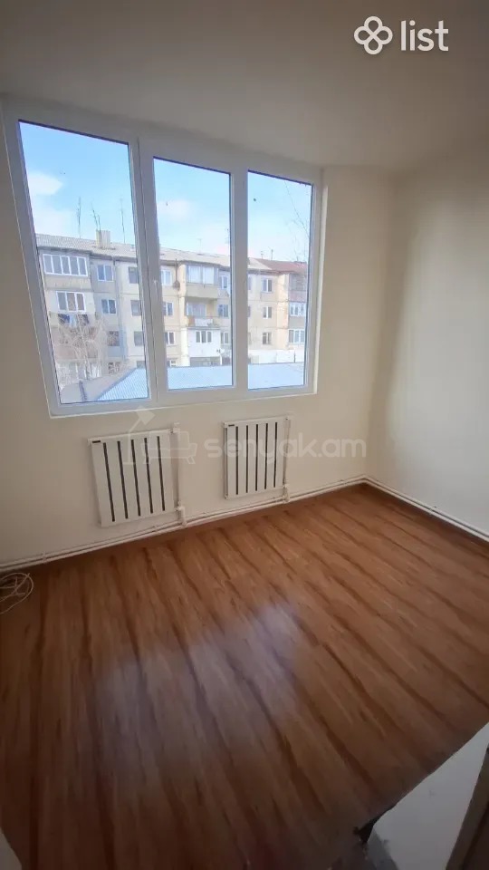 2 Սենյականոց Բնակարան, 58քմ, 3/5 հարկ, Կոսմետիկ Վերանորոգված, Արևկող