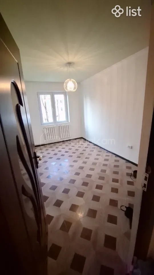 2 Սենյականոց Բնակարան, 58քմ, 3/5 հարկ, Կոսմետիկ Վերանորոգված, Արևկող