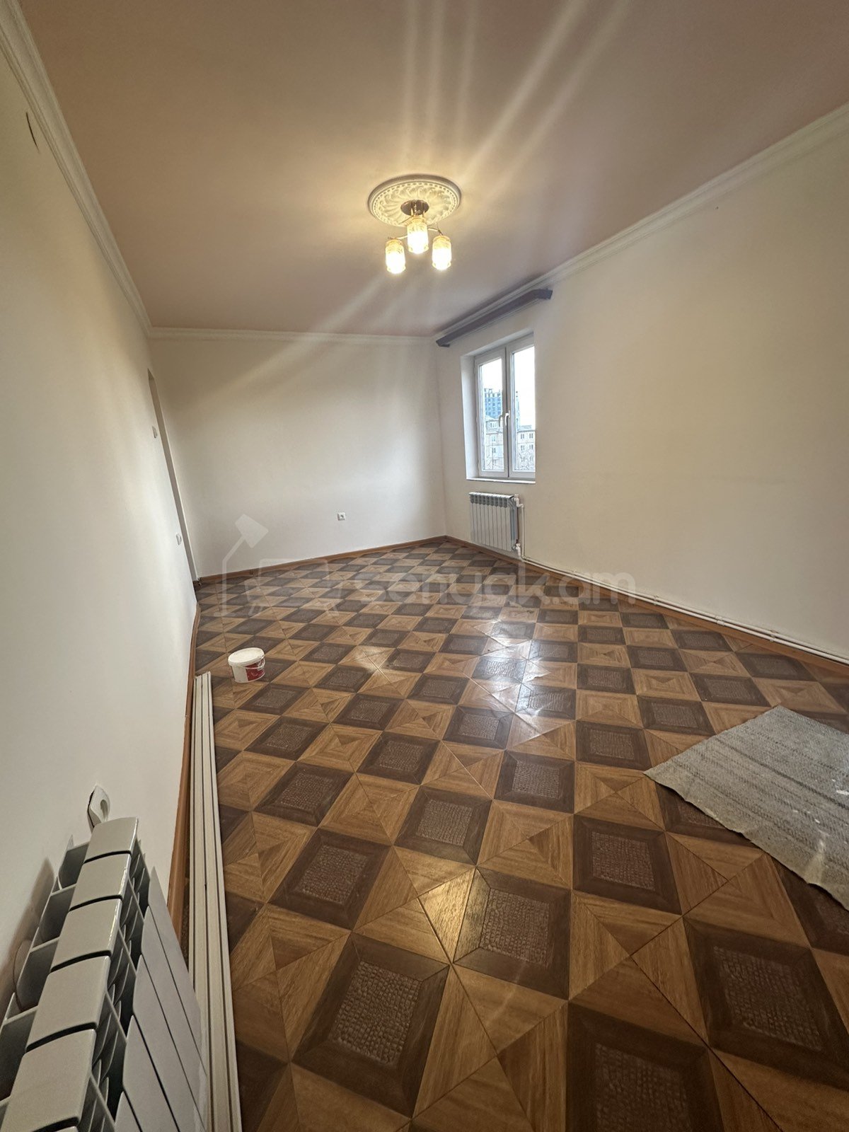 2 Սենյականոց Բնակարան, 58քմ, 3/5 հարկ, Կոսմետիկ Վերանորոգված, Արևկող