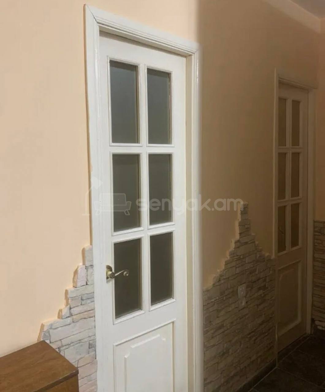 2 Սենյականոց Սեփական Տուն, 55քմ, Նորմալ Վիճակում, Կահավորված