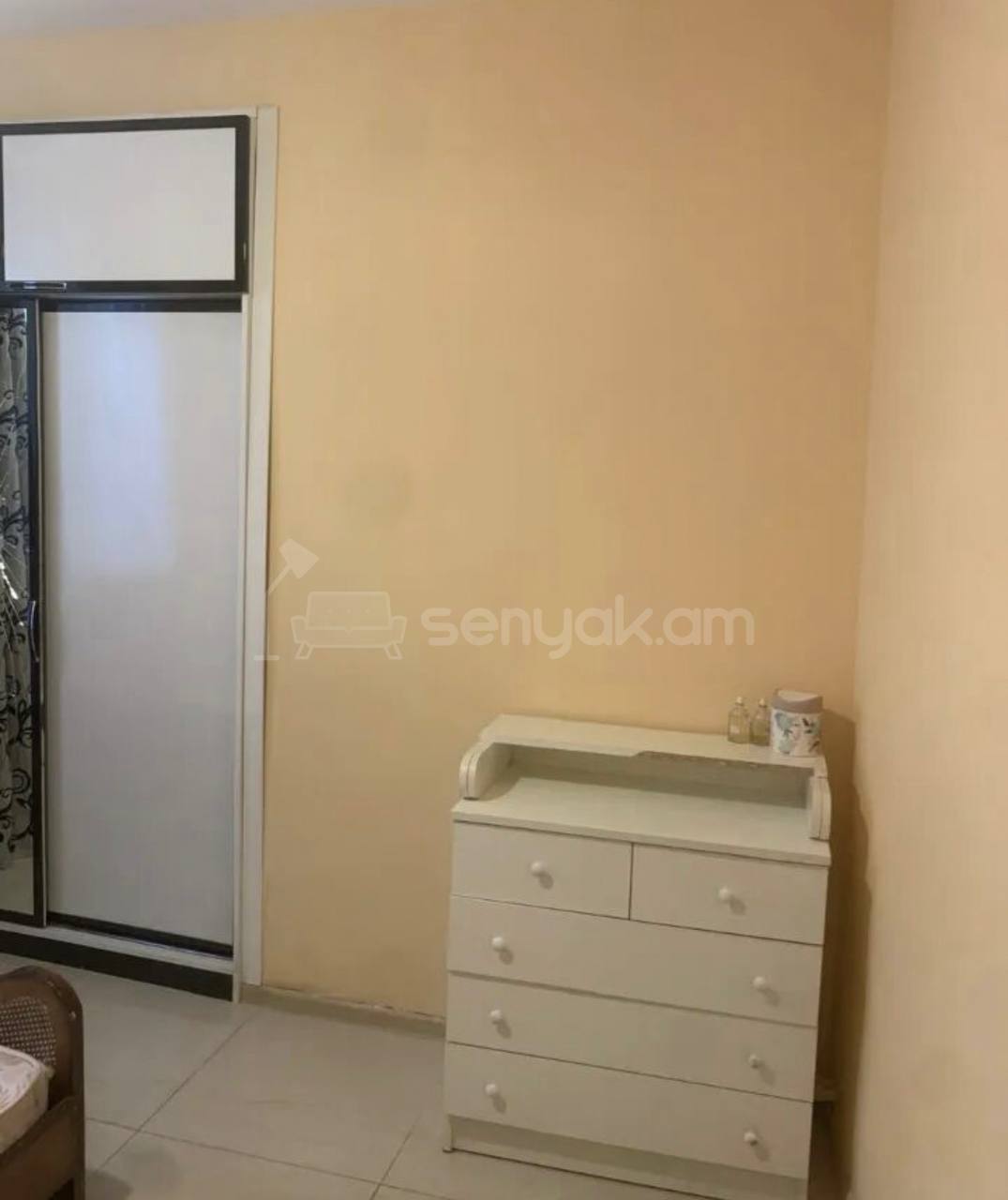 2 Սենյականոց Սեփական Տուն, 55քմ, Նորմալ Վիճակում, Կահավորված