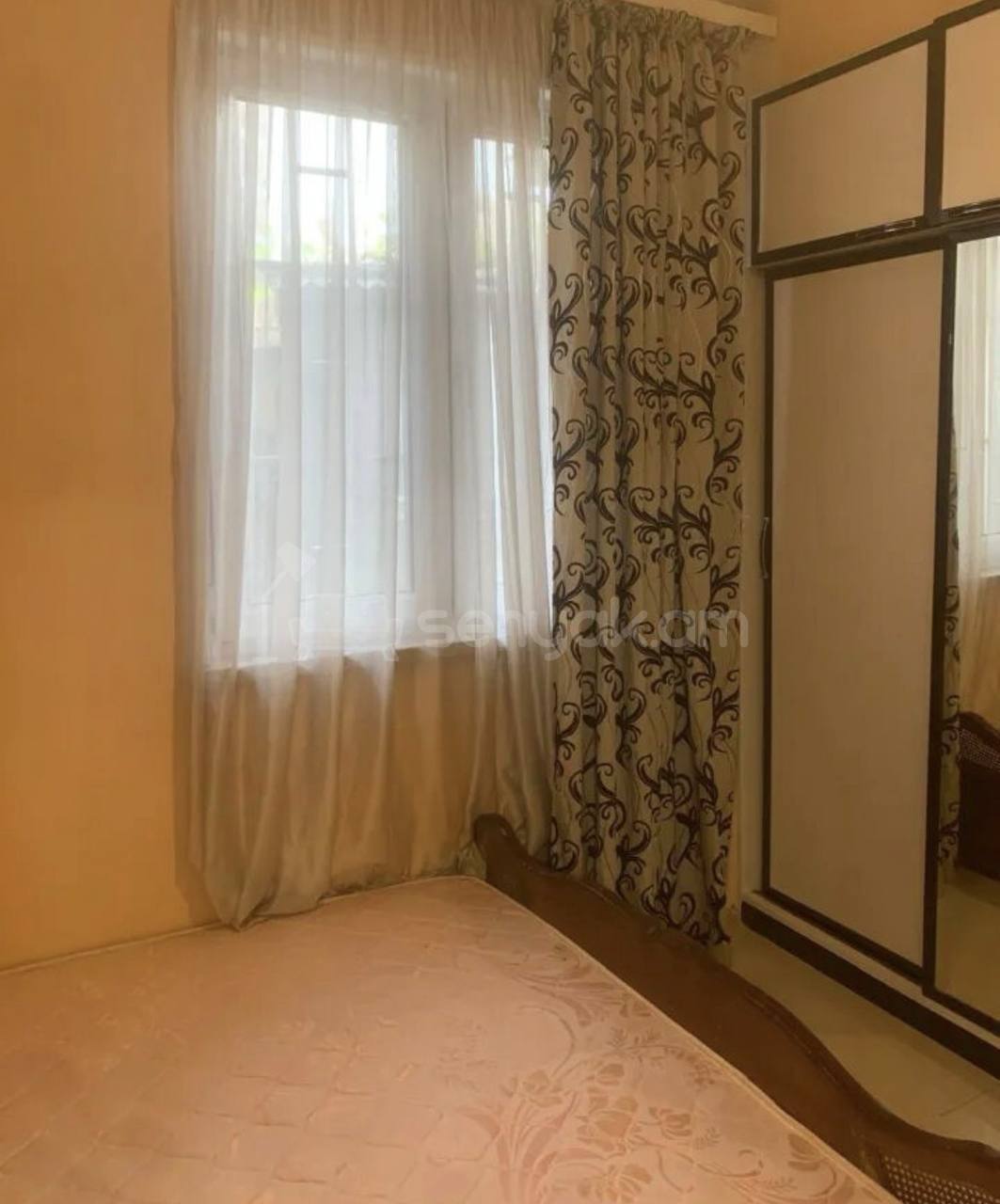 2 Սենյականոց Սեփական Տուն, 55քմ, Նորմալ Վիճակում, Կահավորված