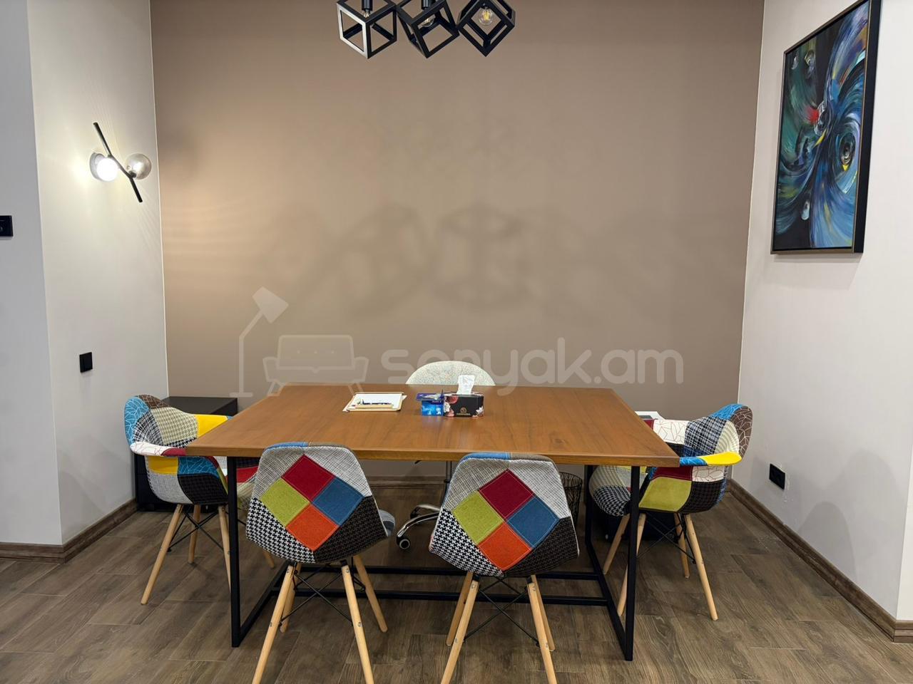 Օֆիսային Տարածք, 51քմ, Կապիտալ Վերանորոգված