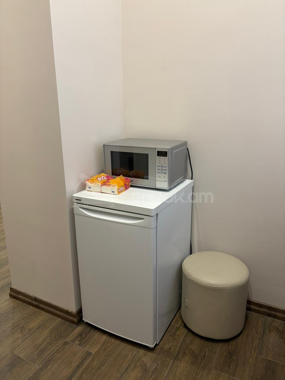 Օֆիսային Տարածք, 51քմ, Կապիտալ Վերանորոգված