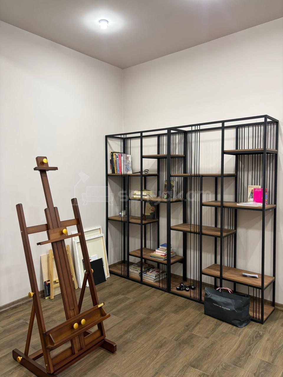 Օֆիսային Տարածք, 51քմ, Կապիտալ Վերանորոգված