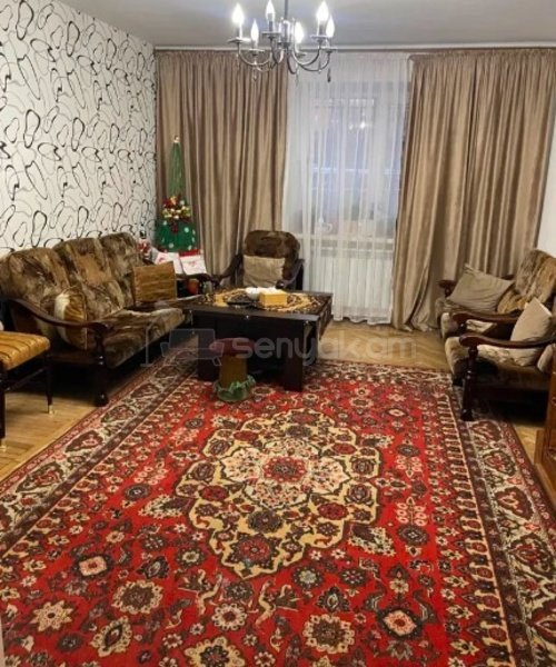 3 Սենյականոց Բնակարան Քարե Շենքում, 72քմ, 1/4 հարկ, Կոսմետիկ Վերանորոգված