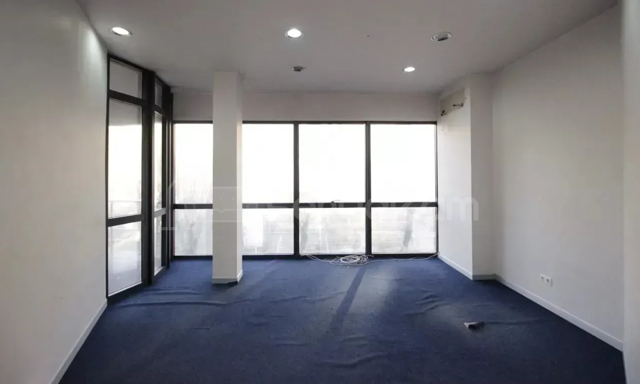 Նորակառույց Օֆիսային Տարածք, 644քմ