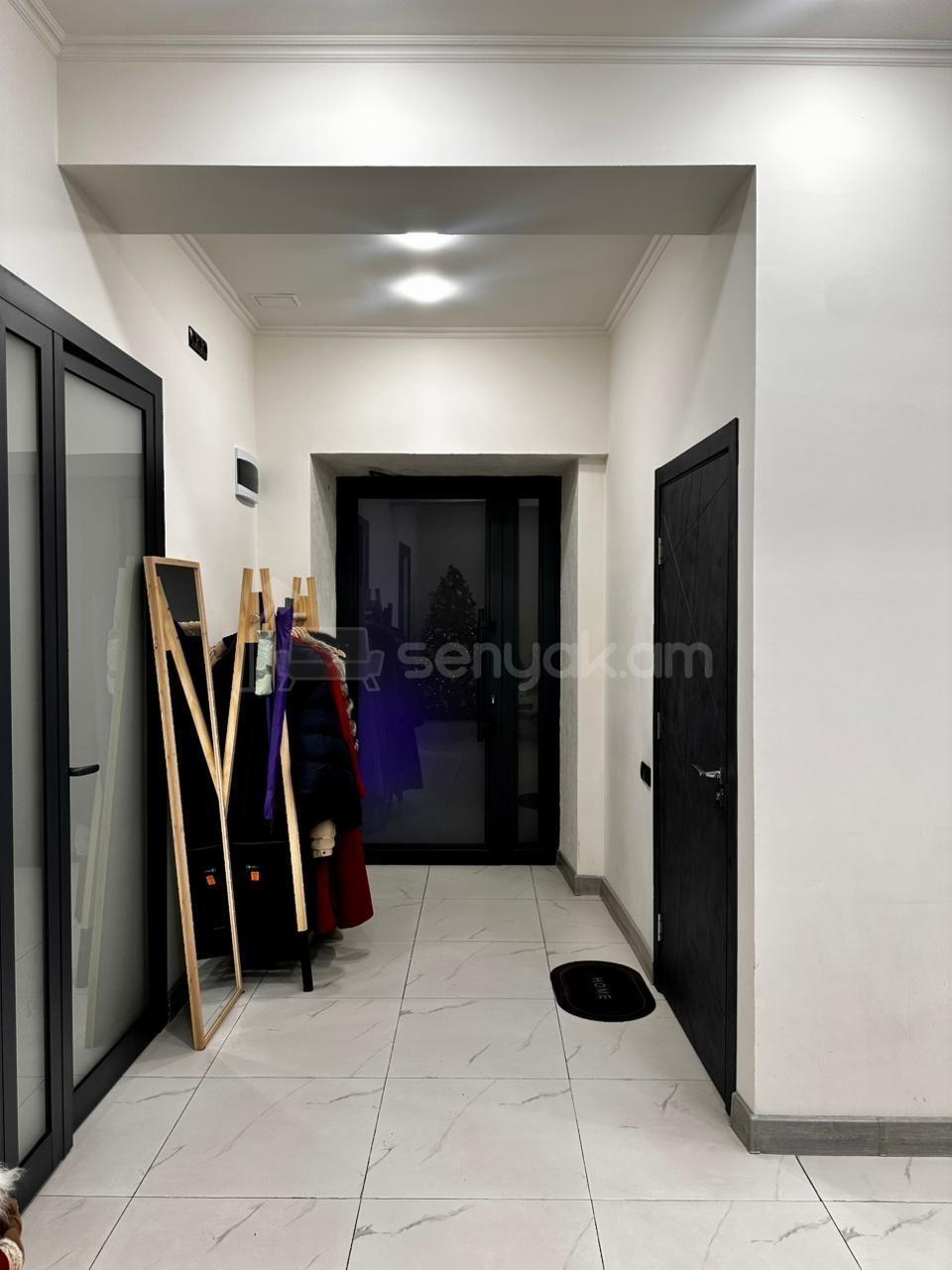 Օֆիսային Տարածք, 100քմ