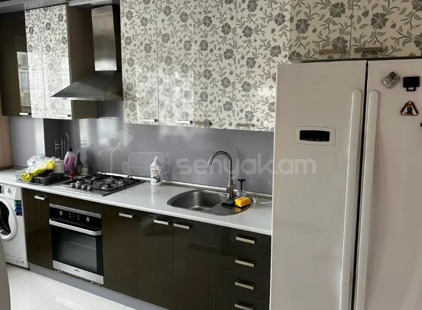 3 Սենյականոց Բնակարան Քարե Շենքում, 74քմ, 4/4 հարկ, Կապիտալ Վերանորոգված, Կահավորված, Արևկող