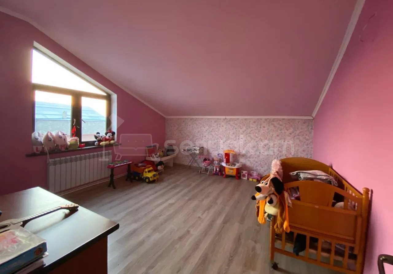 6 Սենյականոց Սեփական Տուն, 385քմ, Կապիտալ Վերանորոգված, Ավտոտնակով