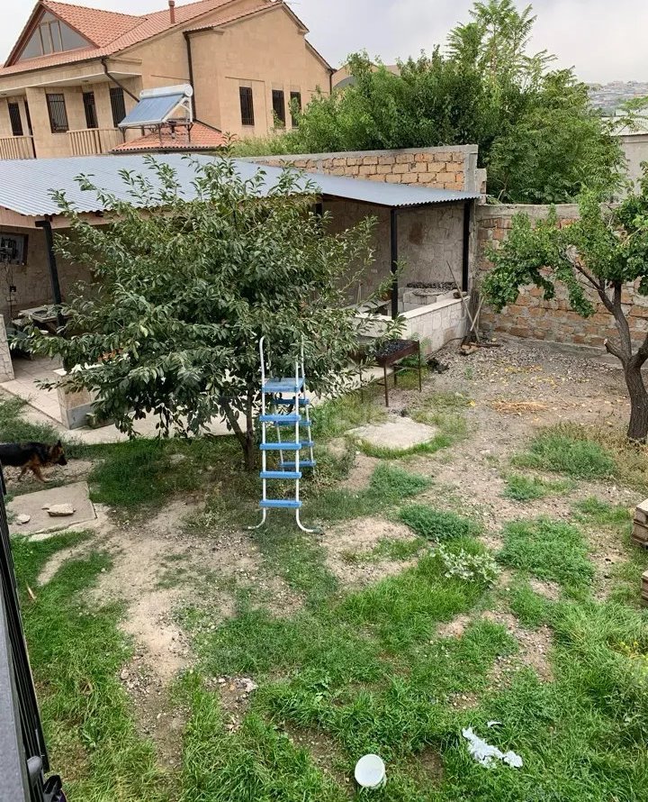 6 Սենյականոց Սեփական Տուն, 385քմ, Կապիտալ Վերանորոգված, Ավտոտնակով