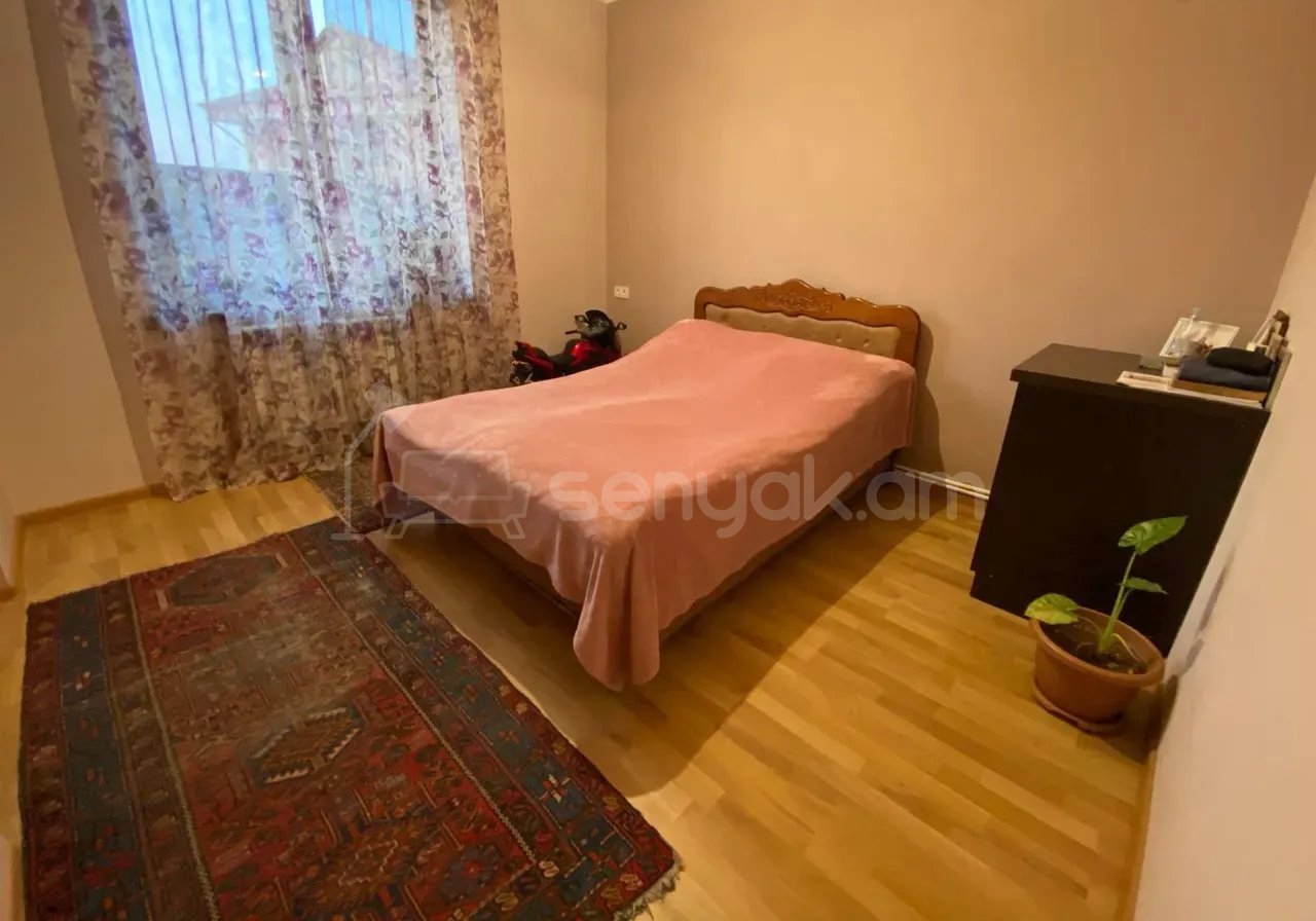 6 Սենյականոց Սեփական Տուն, 385քմ, Կապիտալ Վերանորոգված, Ավտոտնակով