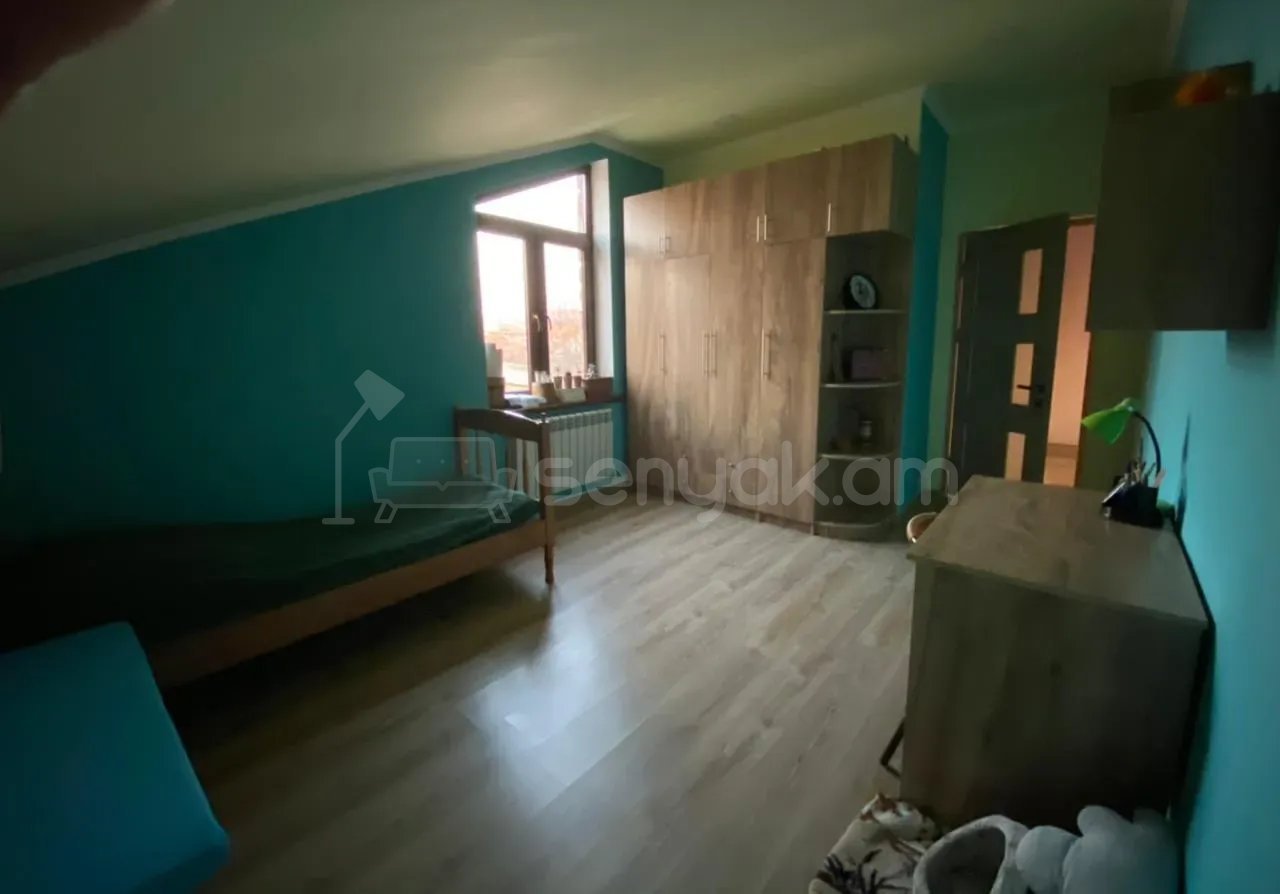 6 Սենյականոց Սեփական Տուն, 385քմ, Կապիտալ Վերանորոգված, Ավտոտնակով