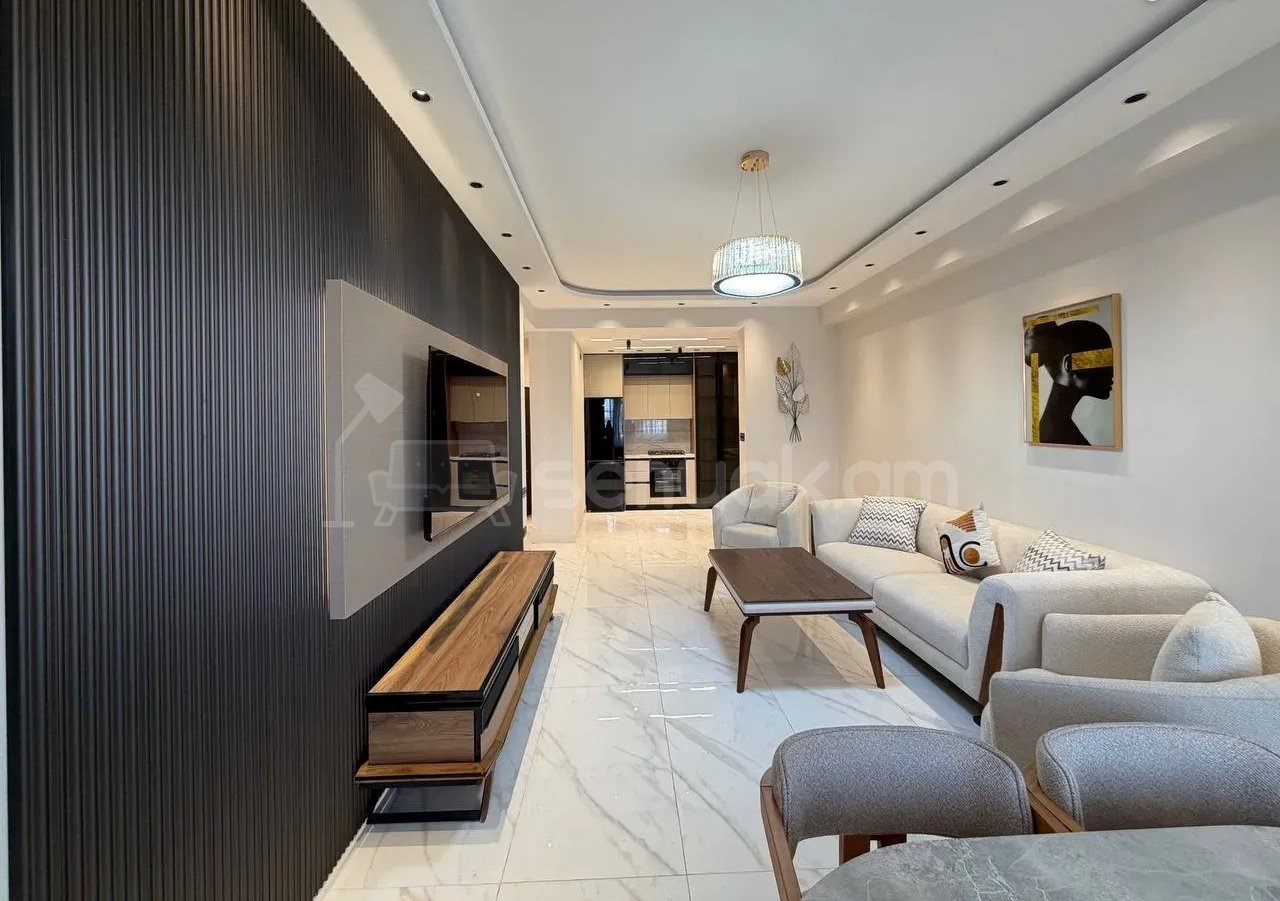 3 Սենյականոց Բնակարան Նորակառույցում, 72քմ, 4/18 հարկ, Կապիտալ Վերանորոգված