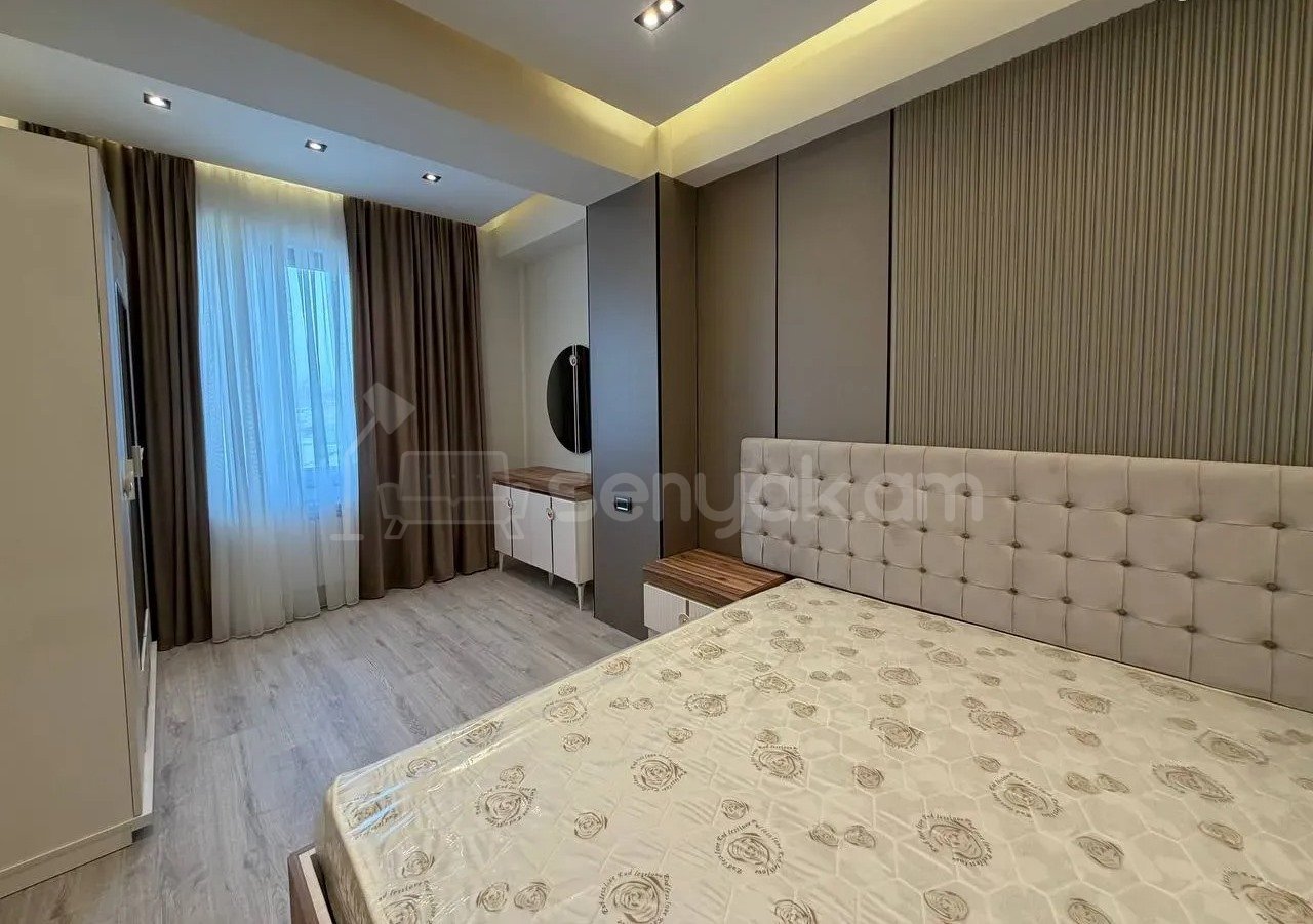 3 Սենյականոց Բնակարան Նորակառույցում, 72քմ, 4/18 հարկ, Կապիտալ Վերանորոգված