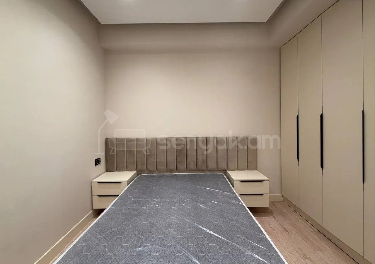 3 Սենյականոց Բնակարան Նորակառույցում, 72քմ, 4/18 հարկ, Կապիտալ Վերանորոգված