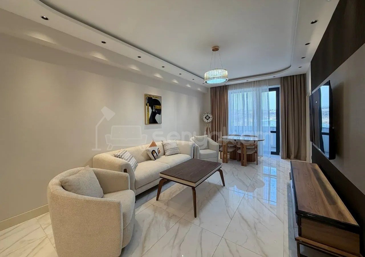 3 Սենյականոց Բնակարան Նորակառույցում, 72քմ, 4/18 հարկ, Կապիտալ Վերանորոգված